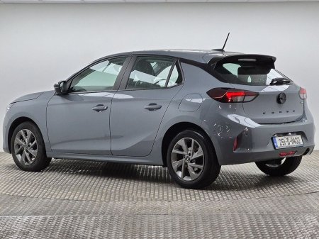 2025 Opel Corsa - photo 14