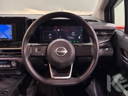 2023 Nissan Note - photo 14