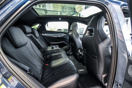 2026 BYD SEALION 7 - photo 16