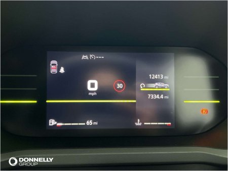 2025 Dacia Duster - photo 6
