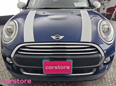 2018 Mini Cooper - photo 18