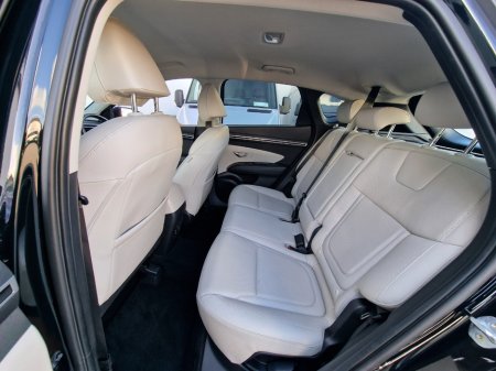 2022 Hyundai Tucson - photo 31