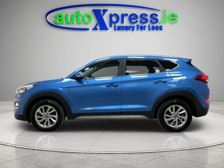 2018 Hyundai Tucson - photo 7