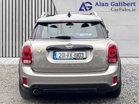 2020 Mini Countryman - photo 6
