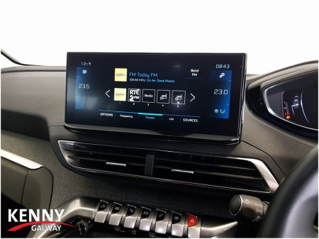 2022 Peugeot 5008 - photo 37