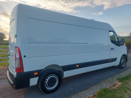 2023 Renault Master - photo 20