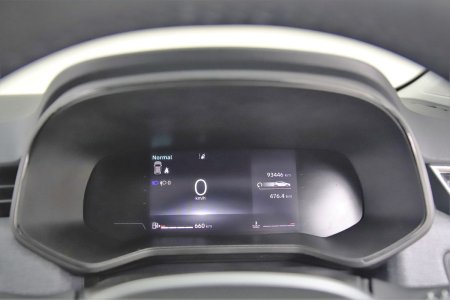 2024 Renault Clio - photo 18