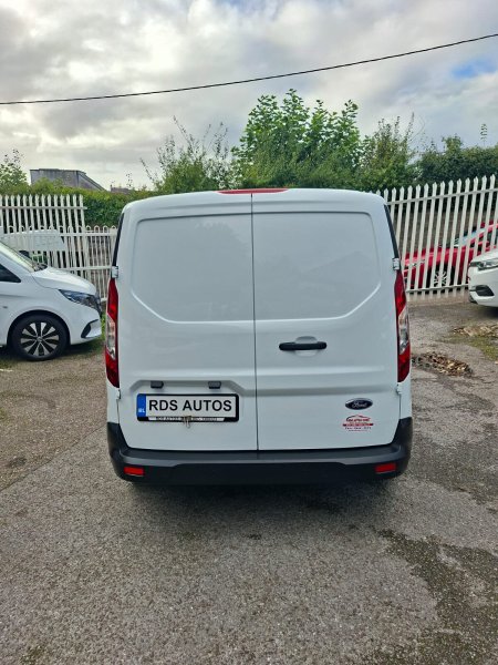 2023 Ford Transit Connect - photo 5