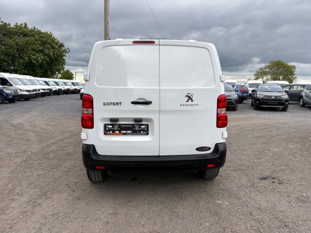 2020 Peugeot Expert - photo 7