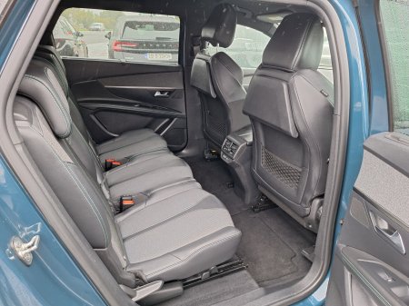 2023 Peugeot 5008 - photo 13