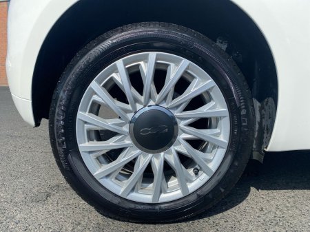 2024 Fiat 500 - photo 5