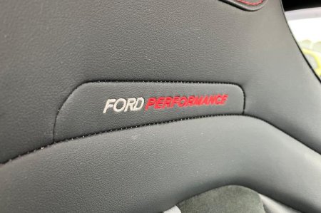 2024 Ford Puma - photo 36