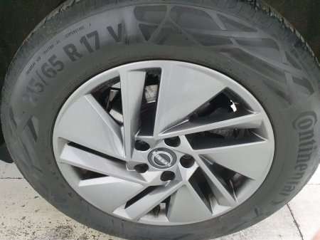 2024 Nissan Qashqai - photo 13