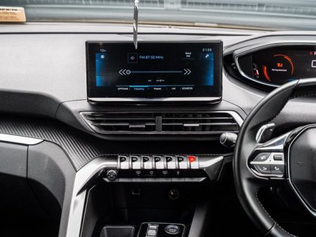 2024 Peugeot 5008 - photo 9