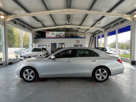 2017 Mercedes-Benz E-Class - photo 8