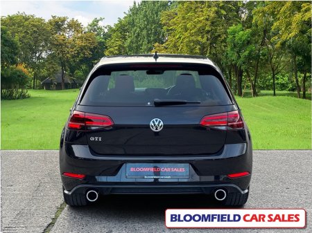 2018 Volkswagen Golf - photo 6