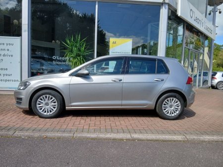 2016 Volkswagen Golf - photo 4