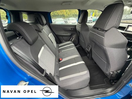 2026 Opel Frontera - photo 12