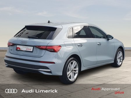 2026 Audi A3 - photo 7