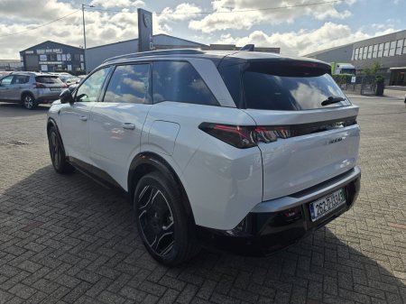 2026 Peugeot 5008 - photo 6