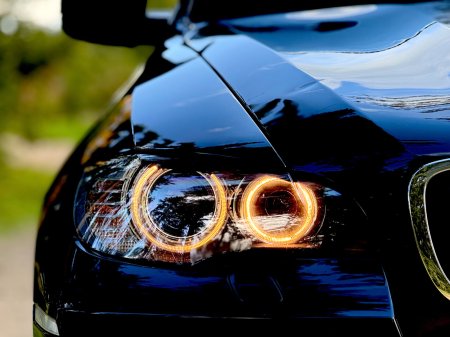 2012 BMW X6 - photo 25