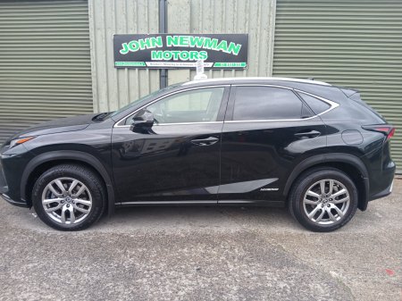 2018 Lexus NX - photo 4