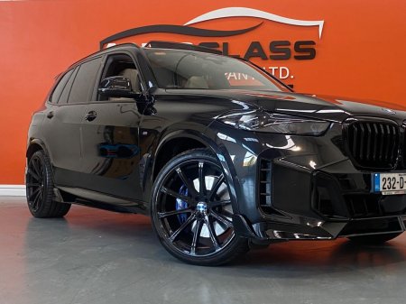 2023 BMW X5 - photo 3