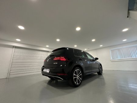 2020 Volkswagen Golf - photo 18