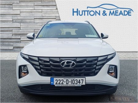 2022 Hyundai Tucson - photo 7
