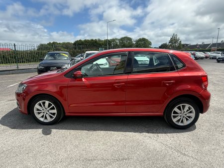 2014 Volkswagen Polo - photo 9
