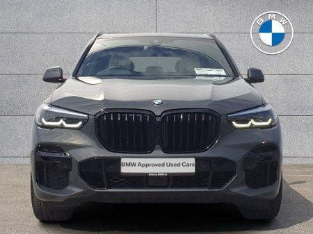 2022 BMW X5 - photo 16