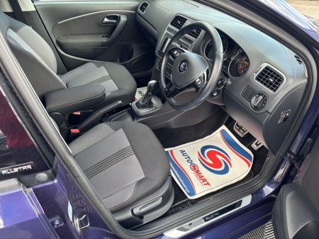 2016 Volkswagen Polo - photo 7