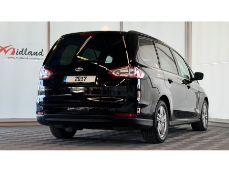 2017 Ford Galaxy - photo 12