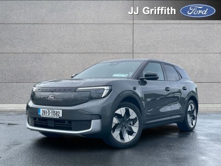 2026 Ford Explorer - photo 5