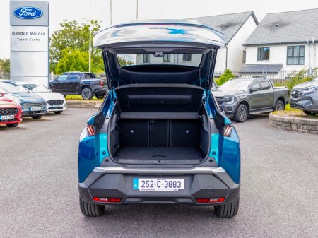 2025 Peugeot 3008 - photo 5