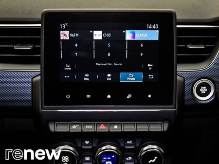 2023 Renault Arkana - photo 28