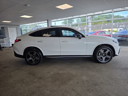 2023 Mercedes-Benz GLC - photo 7