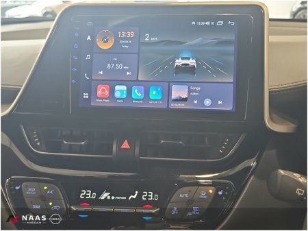 2018 Toyota C-HR - photo 15