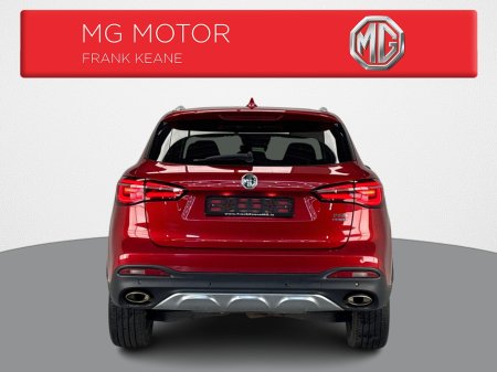 2023 MG HS - photo 3