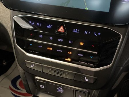 2025 KGM Tivoli - photo 26