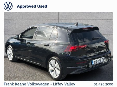 2026 Volkswagen Golf - photo 3
