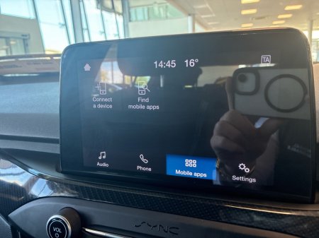 2019 Ford Focus - photo 22
