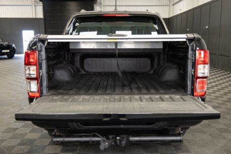 2022 Ford Ranger - photo 13