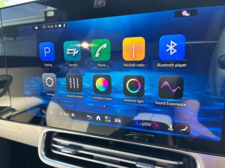 2026 Mercedes-Benz CLA - photo 24