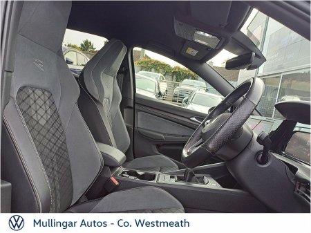 2022 Volkswagen Golf - photo 21