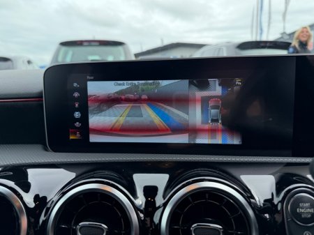 2020 Mercedes-Benz A-Class - photo 25