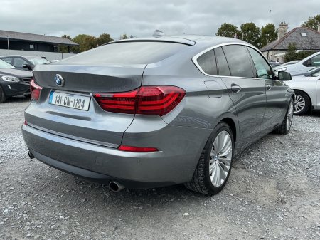 2014 BMW 5-Series - photo 6