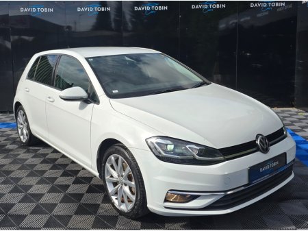 2018 Volkswagen Golf - photo 21