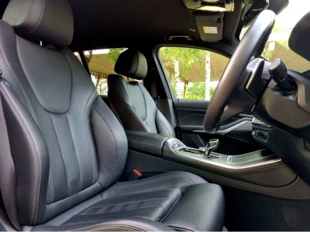 2020 BMW X5 - photo 7