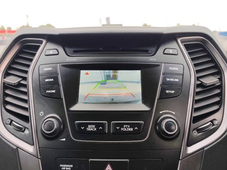 2013 Hyundai Santa Fe - photo 20